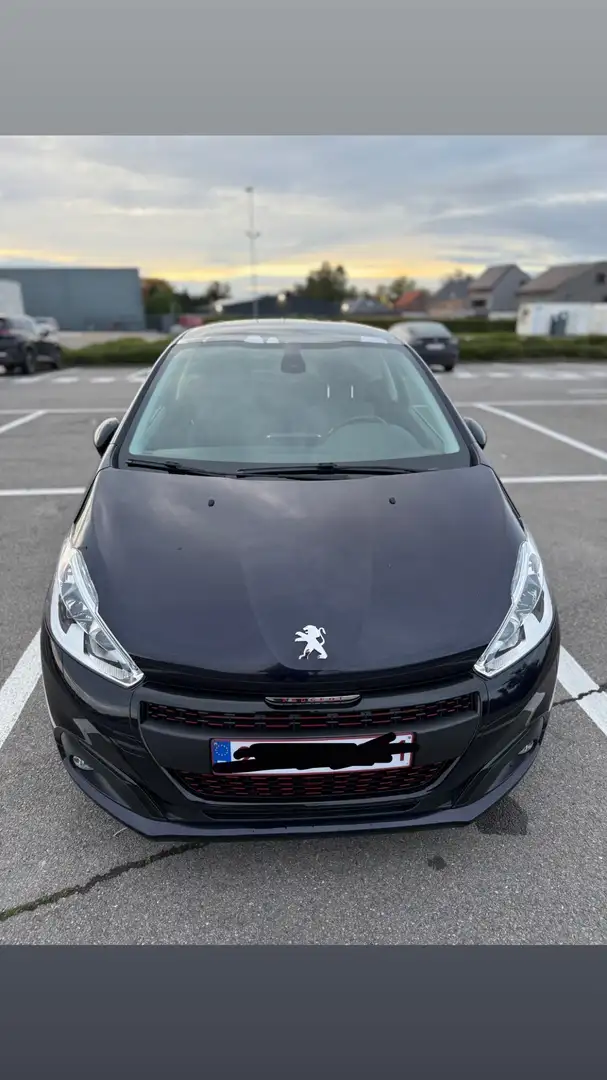 Peugeot 208 PureTech 110 Stop & Start Allure - 1