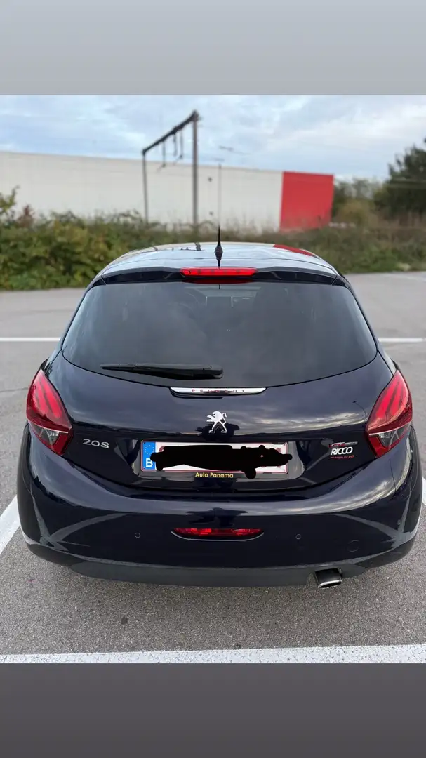 Peugeot 208 PureTech 110 Stop & Start Allure - 2