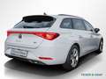 SEAT Leon 2.0 TDI DSG ST FR LED/Navi/AHK/ACC/Kessy Bianco - thumbnail 6