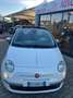 Fiat 500 500C III 500C 1.3 mjt 16v Lounge 75cv Blanc - thumbnail 12