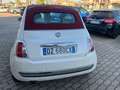Fiat 500 500C III 500C 1.3 mjt 16v Lounge 75cv Blanc - thumbnail 2