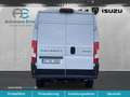 Peugeot Boxer 2.2 BlueHDi 140 L3H2 Weiß - thumbnail 6