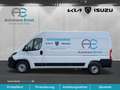 Peugeot Boxer 2.2 BlueHDi 140 L3H2 Weiß - thumbnail 4