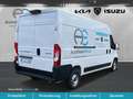 Peugeot Boxer 2.2 BlueHDi 140 L3H2 Weiß - thumbnail 7