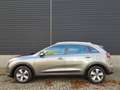 Kia Niro Hybrid DynamicLine Gris - thumbnail 10