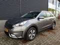 Kia Niro Hybrid DynamicLine Gris - thumbnail 12