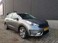 Kia Niro Hybrid DynamicLine Gris - thumbnail 3