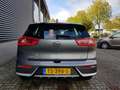 Kia Niro Hybrid DynamicLine Gris - thumbnail 6