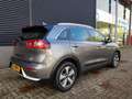 Kia Niro Hybrid DynamicLine Gris - thumbnail 5