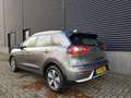 Kia Niro Hybrid DynamicLine Gris - thumbnail 11