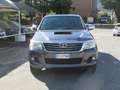 Toyota Hilux + IVA !!! 3.0 D-4D aut.4WD 4p. DC Stylex Grigio - thumbnail 2