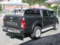 Toyota Hilux + IVA !!! 3.0 D-4D aut.4WD 4p. DC Stylex Grigio - thumbnail 4