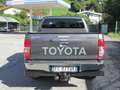 Toyota Hilux + IVA !!! 3.0 D-4D aut.4WD 4p. DC Stylex Grigio - thumbnail 5
