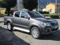 Toyota Hilux + IVA !!! 3.0 D-4D aut.4WD 4p. DC Stylex Grigio - thumbnail 3