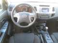 Toyota Hilux + IVA !!! 3.0 D-4D aut.4WD 4p. DC Stylex Grigio - thumbnail 8