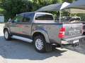 Toyota Hilux + IVA !!! 3.0 D-4D aut.4WD 4p. DC Stylex Grigio - thumbnail 6