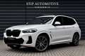 BMW X3 xDrive30e M Sport | Pano | 21'' Velgen | Camera | Blanco - thumbnail 1