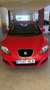 SEAT Leon León 1.2 TSI Reference Copa Reference Copa Rojo - thumbnail 4