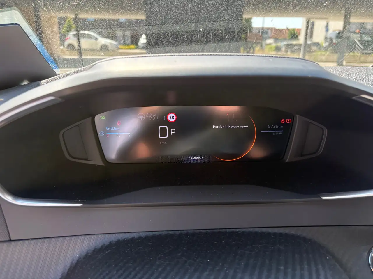 Peugeot 2008 2026