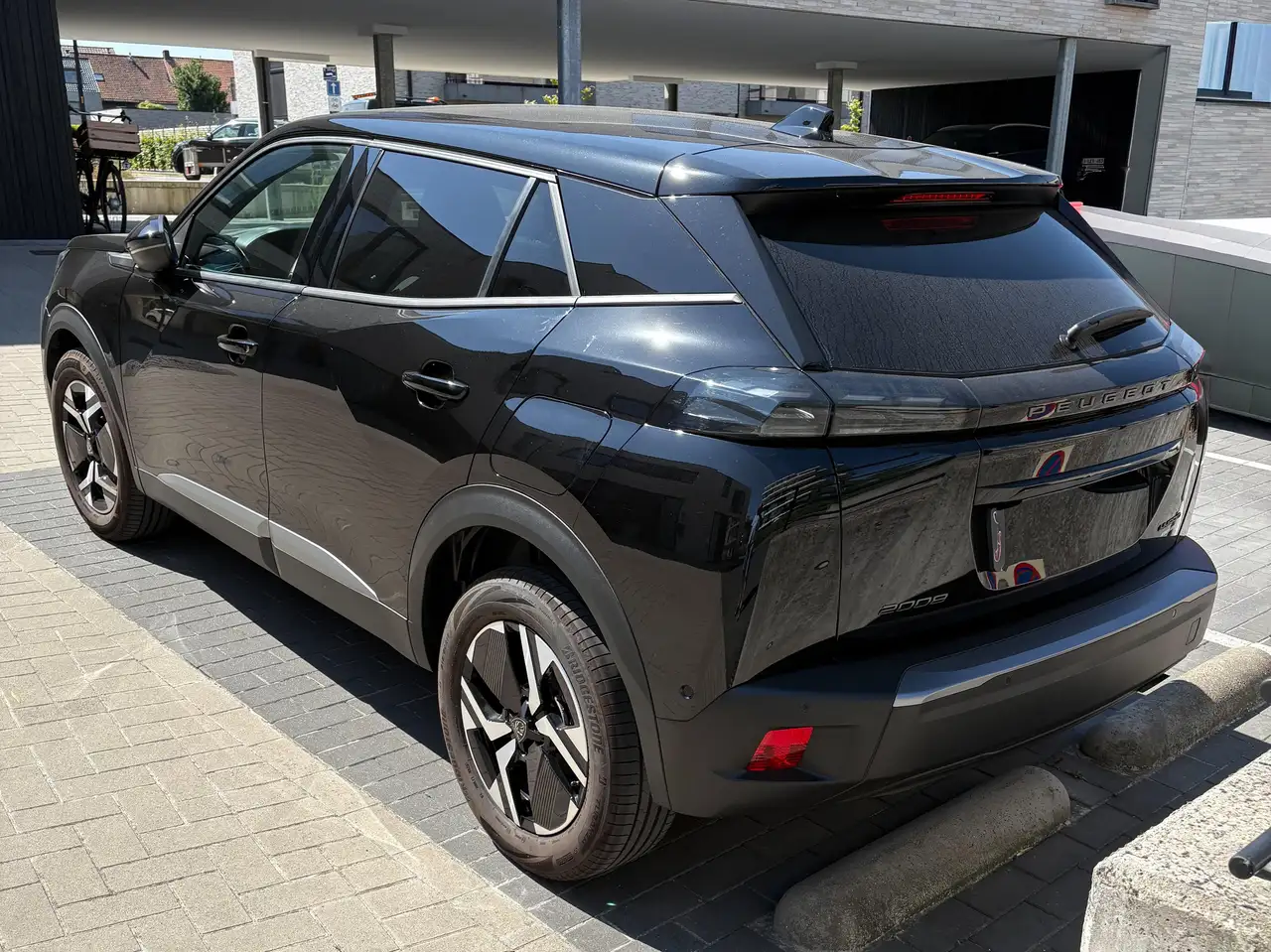 Peugeot 2008 2026