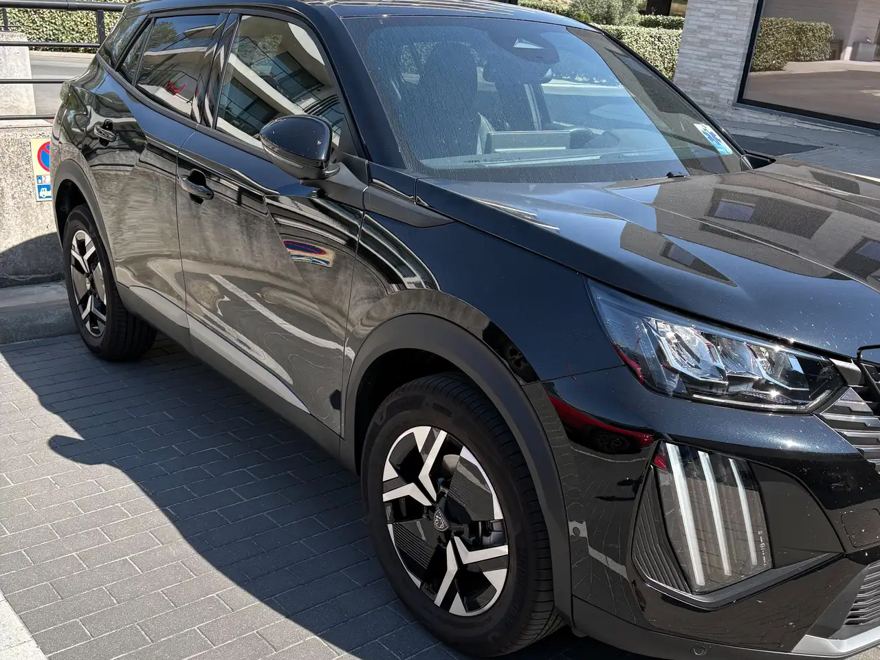 Peugeot 2008 2026