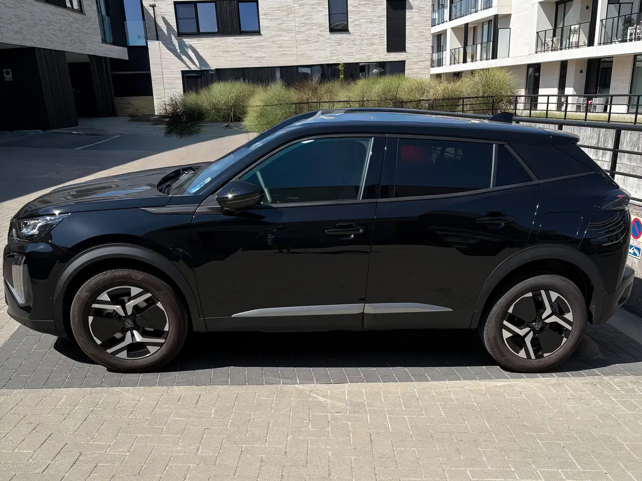 Peugeot 2008 2026