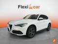 Alfa Romeo Stelvio 2.2 Diésel 154kW (210CV) Executive Q4 Blanco - thumbnail 3