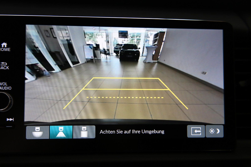 Honda Jazz 1.5 i-MMD Crosstar Advance RFK SHZ Navi DAB — photo 20