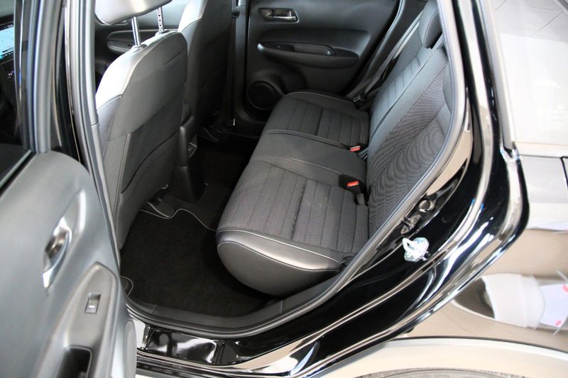 Honda Jazz 1.5 i-MMD Crosstar Advance RFK SHZ Navi DAB — photo 6