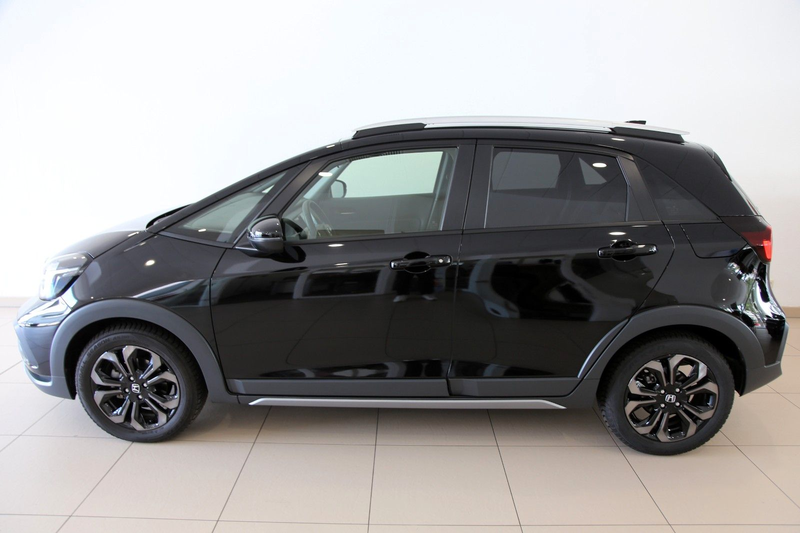 Honda Jazz 1.5 i-MMD Crosstar Advance RFK SHZ Navi DAB — photo 3