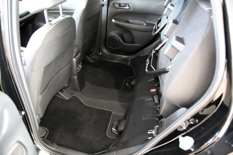 Honda Jazz 1.5 i-MMD Crosstar Advance RFK SHZ Navi DAB — photo 7