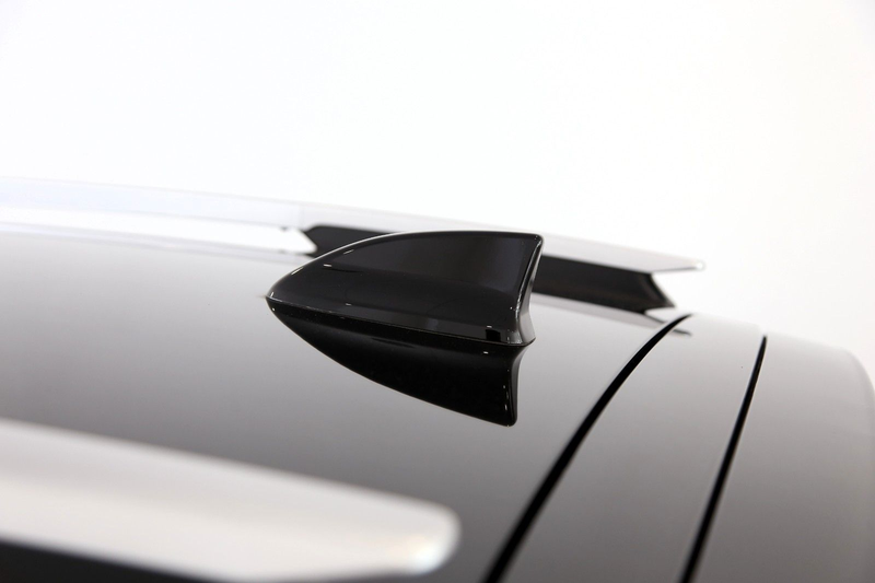 Honda Jazz 1.5 i-MMD Crosstar Advance RFK SHZ Navi DAB — photo 26