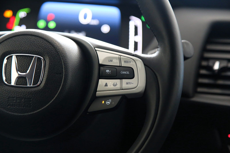 Honda Jazz 1.5 i-MMD Crosstar Advance RFK SHZ Navi DAB — photo 16