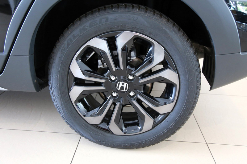 Honda Jazz 1.5 i-MMD Crosstar Advance RFK SHZ Navi DAB — photo 4