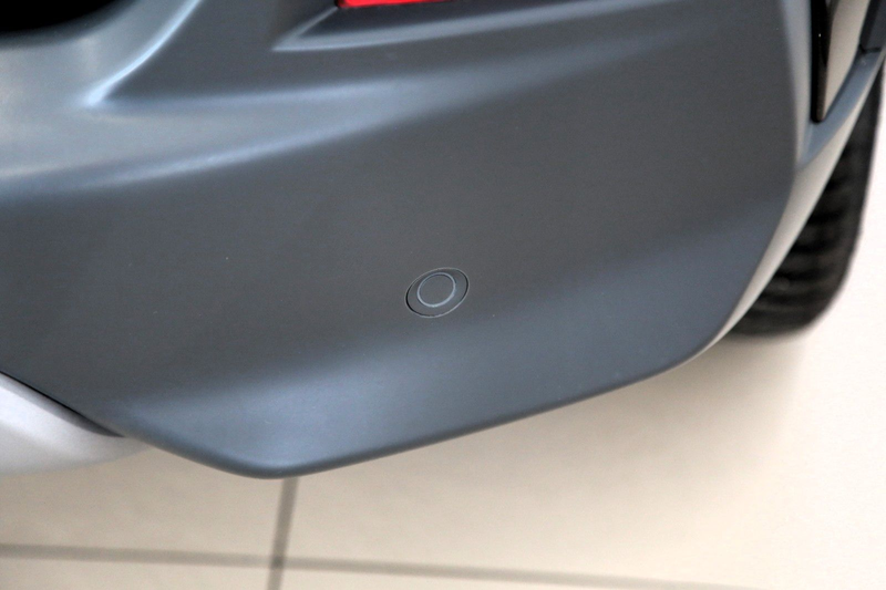 Honda Jazz 1.5 i-MMD Crosstar Advance RFK SHZ Navi DAB — photo 25