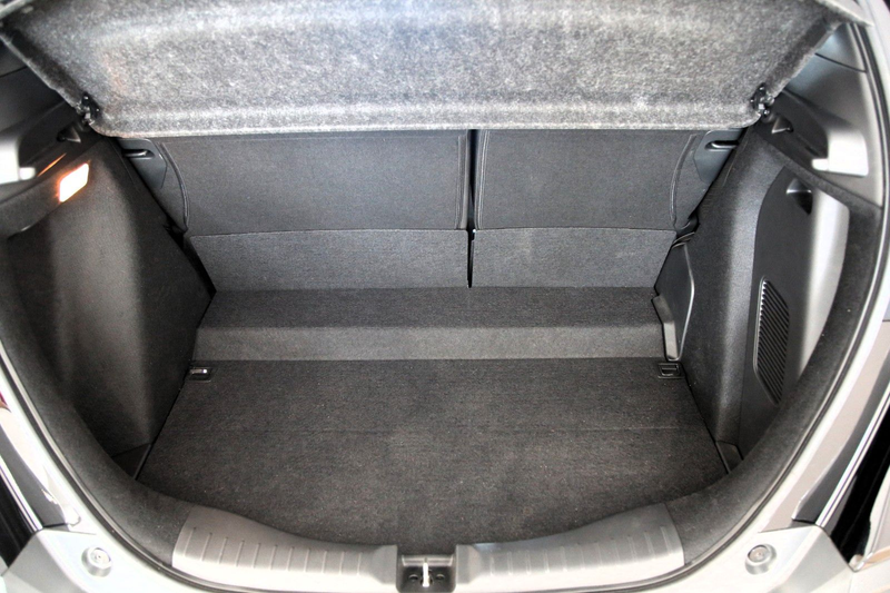 Honda Jazz 1.5 i-MMD Crosstar Advance RFK SHZ Navi DAB — photo 8