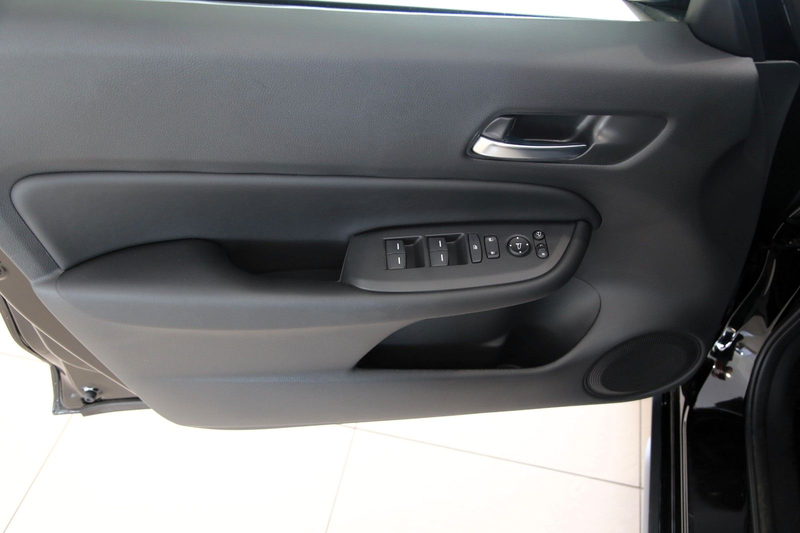 Honda Jazz 1.5 i-MMD Crosstar Advance RFK SHZ Navi DAB — photo 22