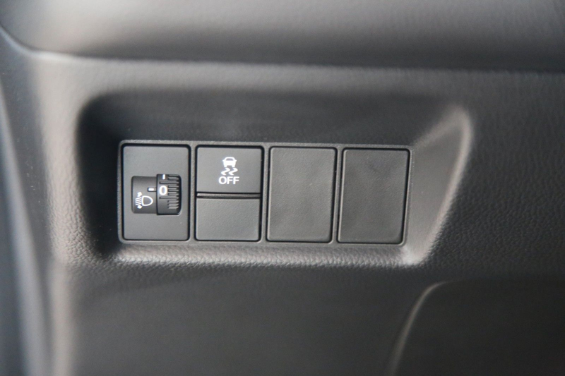 Honda Jazz 1.5 i-MMD Crosstar Advance RFK SHZ Navi DAB — photo 27