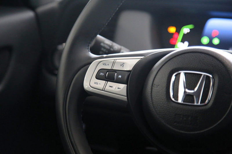 Honda Jazz 1.5 i-MMD Crosstar Advance RFK SHZ Navi DAB — photo 15