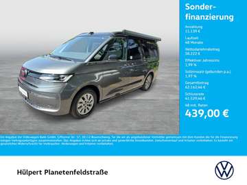 HYBRID COAST 4X4 Matrix AHK ACC CAM Navi