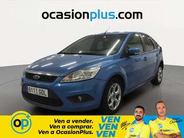 1.6TDCi Titanium 109