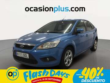 1.6TDCi Titanium 109