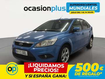 1.6TDCi Titanium 109