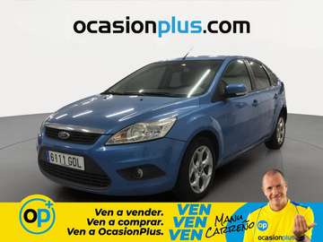 1.6TDCi Titanium 109
