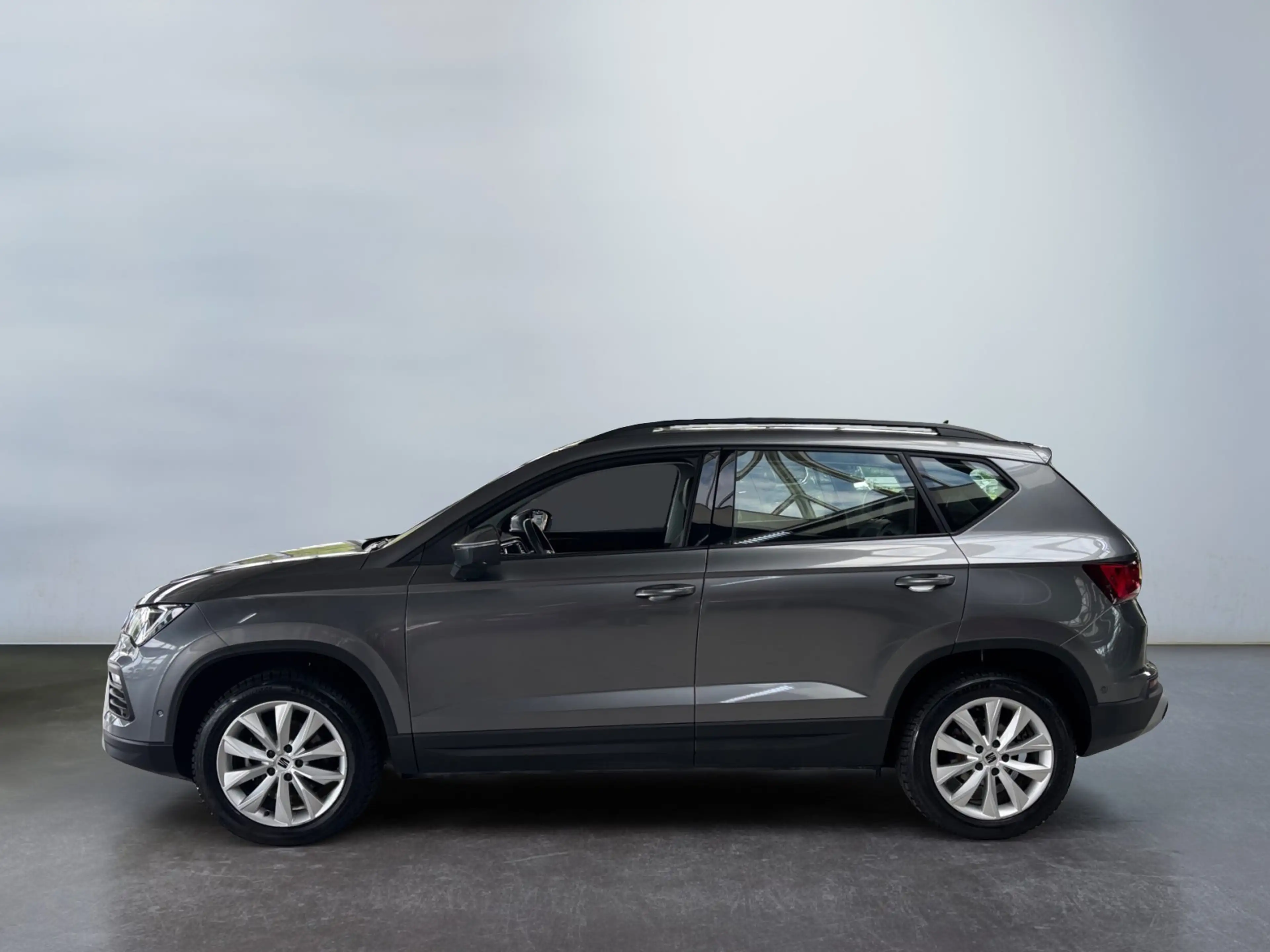 SEAT Ateca Style 1.5 TSI ACT DSG Rückfahrkamera — photo 3