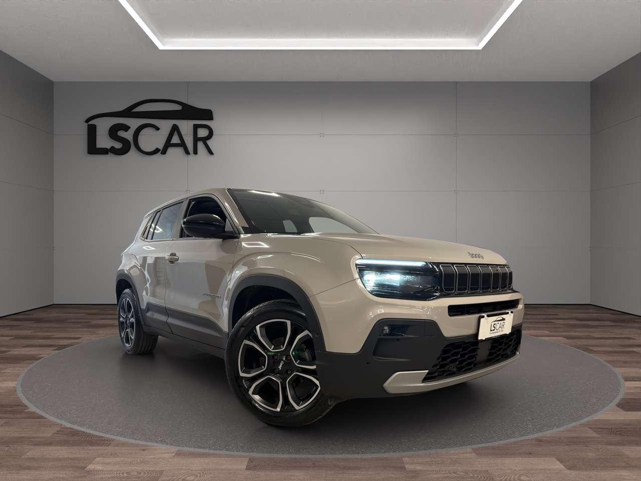 Jeep Avenger 1.2 Summit - Unipro - Pari nuovo - Promo Finanziamento - Cerchi in lega - Led - Schermo - Camera 360°