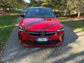 Opel Corsa 1.2 Edition s Rouge - thumbnail 2