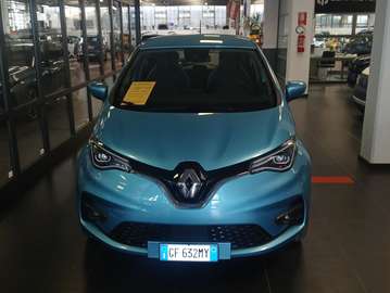 Zoe 2020 Intens R135 Flex