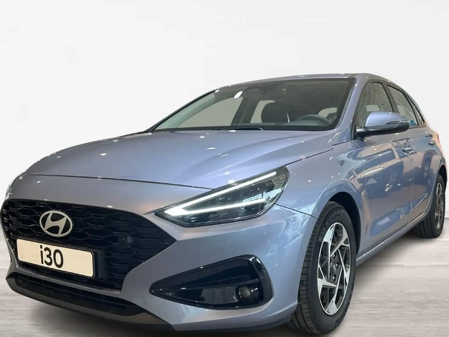 Hyundai i30 1.0 TGDI Klass 48V 120 - 1