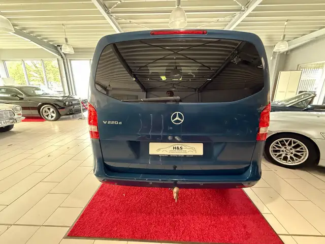 Mercedes-Benz Unknown Model view 4
